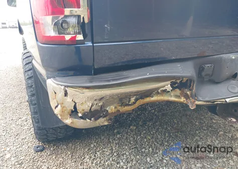 2006 Dodge Ram 1500 Slt/Trx4 Off Road/Sport z USA, uszkodzony, nr VIN 1D7HU18266J107257